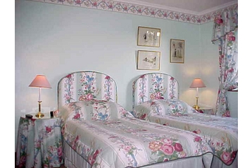 Wielka Brytania Penzión Nottingham, Zewnątrz