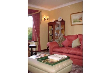 Wielka Brytania Penzión Nottingham, Zewnątrz