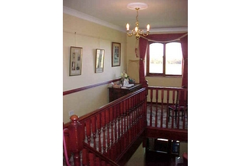 Wielka Brytania Penzión Nottingham, Zewnątrz