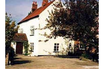 Velika Britanija Penzión Notingem / Nottingham, Eksterijer