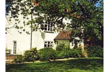 Gran Bretagna Penzión Nottingham, Esterno