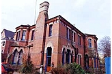 Отель Ноттингем / Nottingham Великобритания