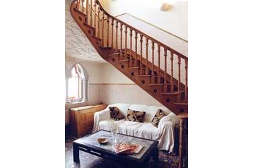 Великобритания Hotel Нотингам / Nottingham, Екстериор