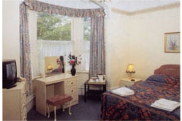 Великобритания Hotel Нотингам / Nottingham, Екстериор