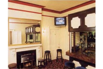 Великобритания Hotel Нотингам / Nottingham, Екстериор