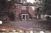 Viešbutis Birmingamas / Birmingham Didžioji Britanija