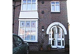 Pensionas Birmingamas / Birmingham Didžioji Britanija