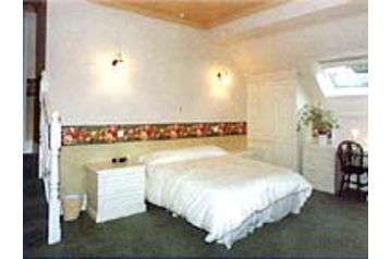 Marea Britanie Penzión Birmingham, Birmingham, Interiorul