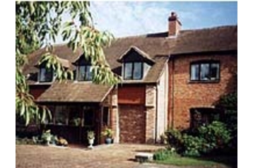 Didžioji Britanija Hotel Birmingham, Birmingamas, Eksterjeras