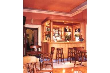 Velká Británie Hotel Birmingham, Exteriér