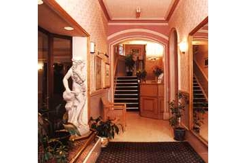 Hôtel Birmingham 1