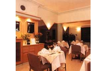 Hôtel Birmingham 1