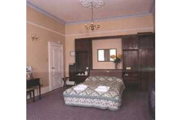 Великобританiя Hotel Birmingham, Бiрмiнгем, Інтер'єр