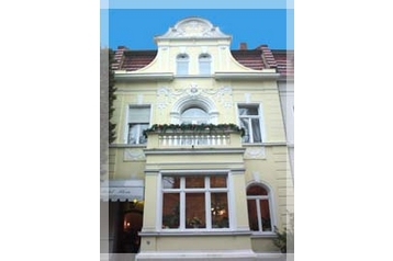 Vācija Hotel Bonn, Bonna, Eksterjers
