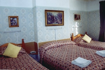 Grossbritannien Hotel Birmingham, Exterieur