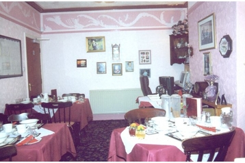 Grossbritannien Hotel Birmingham, Exterieur