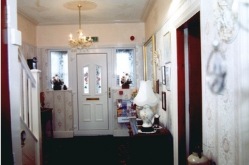 Grossbritannien Hotel Birmingham, Exterieur