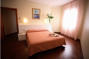 Olaszország Hotel Ravenna, Interiőr