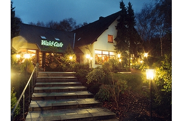 Viešbutis Bona / Bonn 2