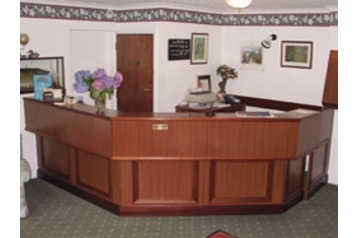 Lielbritānija Hotel Birmingema / Birmingham, Eksterjers