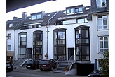 Hotel Kolín nad Rýnom / Köln am Rhein Nemecko