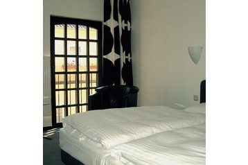 Nemačka Hotel Keln / Köln am Rhein, Eksterijer