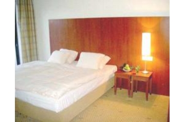 Saksamaa Hotel Köln / Köln am Rhein, Eksterjöör