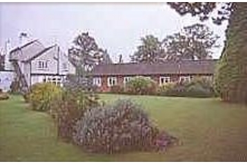 Hotel Birmingem / Birmingham 2