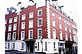 Hotell Nottingham Stor Britannia