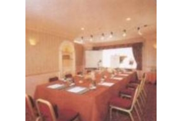 Великобританiя Hotel Нотiнгем / Nottingham, Екстер'єр