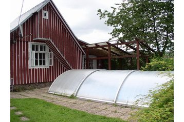 Tšehhi Vabariik Chata Rudník, Eksterjöör