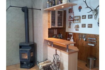 Czech Republic Chata Rudník, Interior