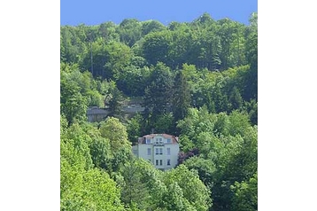Nemačka Hotel Štutgart / Stuttgart, Eksterijer