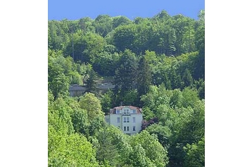 Německo Hotel Stuttgart, Štutgart, Exteriér