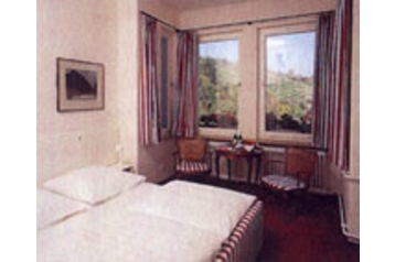 Germania Hotel Stuttgart, Stutgard, Interiorul