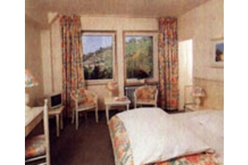 Tyskland Hotel Stuttgart, Eksteriør