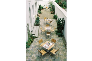 Hôtel Bonn 2