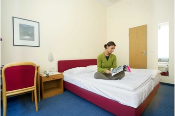 Nemačka Hotel Bon / Bonn, Eksterijer