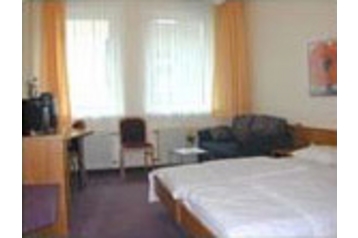 Nemačka Hotel Bon / Bonn, Eksterijer