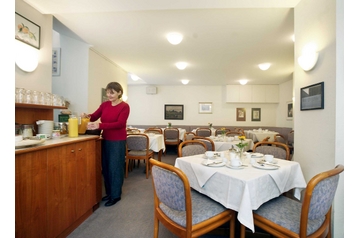 Nemačka Hotel Bon / Bonn, Eksterijer