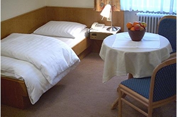 Vācija Hotel Bonn, Bonna, Interjers