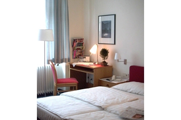 Німеччина Hotel Bonn, Бон, Інтер'єр