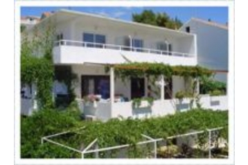 Kroatia Privát Hvar, Eksteriør
