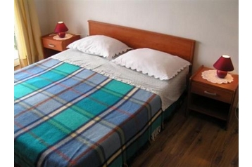 Kroatia Privát Hvar, Interiør