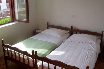 Kroatia Privát Hvar, Eksteriør