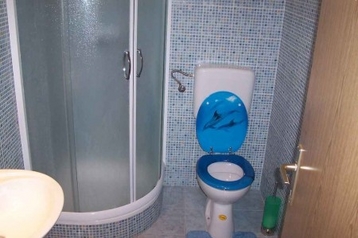 Kroatia Privát Hvar, Eksteriør