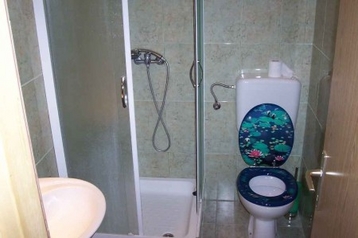 Kroatia Privát Hvar, Eksteriør