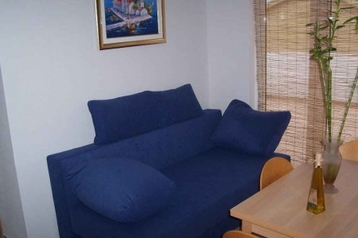 Kroatia Privát Hvar, Eksteriør