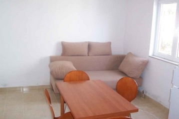 Kroatia Privát Hvar, Eksteriør