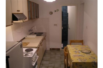 Kroatia Privát Hvar, Eksteriør